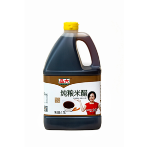 1.75L陈酿米醋